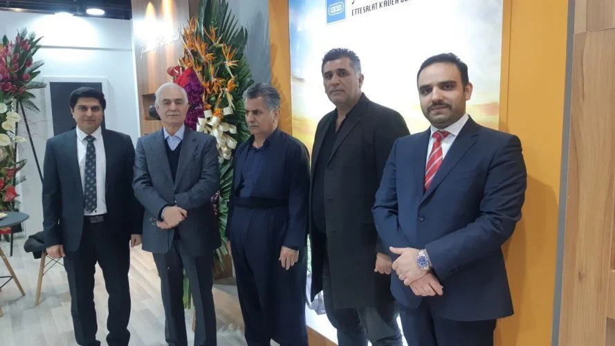 کاوه گستر