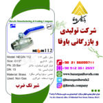 شیر غیر گازی تک ضرب