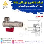 شیر پیسوار ثقفی