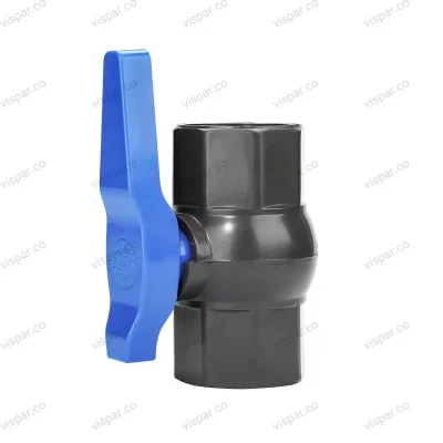 شیر توپی چسبی پایا بسپار