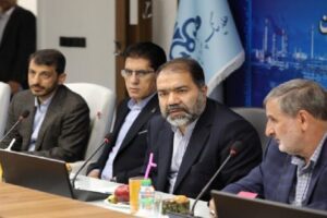 انتقال آب از دریا