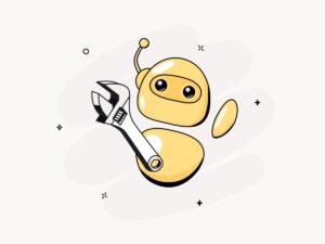 هوش مصنوعی در ابزارآلات