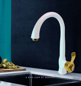 شیر آشپزخانه مدل رومانو