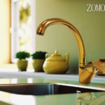 شیر آشپزخانه مدل زمرد برند آرکام