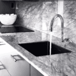 شیر آشپزخانه مدل قجری