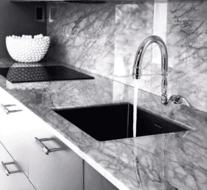 شیر آشپزخانه مدل قجری