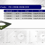 چهار چوب پای درختی کاپوزیت