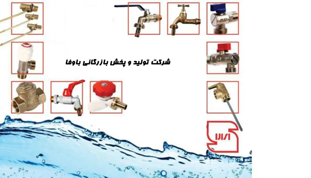 تاریخچه برند رهانه