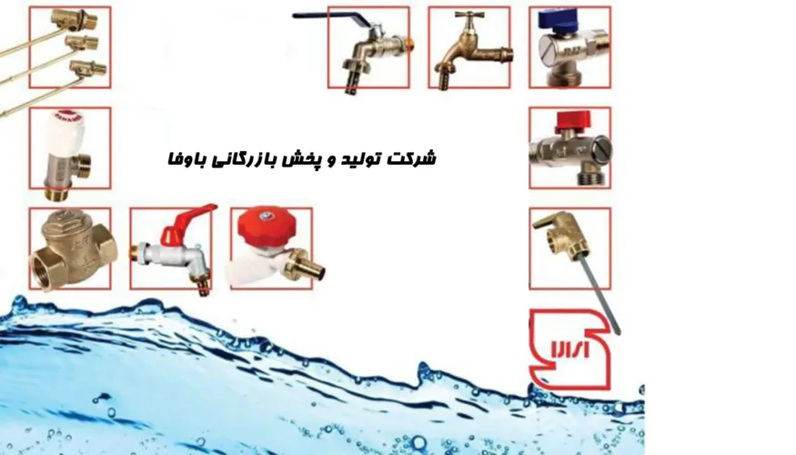 تاریخچه برند رهانه